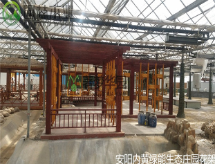 如何选择粉色视频导航花架，优势解析！